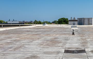 Barnsdale commercial flat roofing