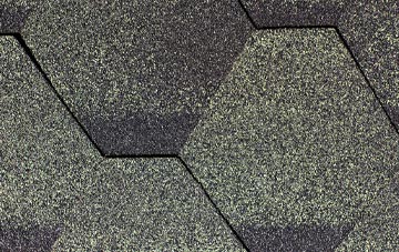 Barnsdale fibreglass shingle repairs