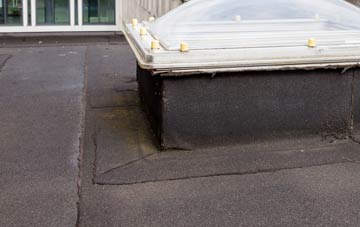 disadvantages of Barnsdale flat roofs