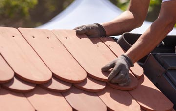 Barnsdale roof tile contractors