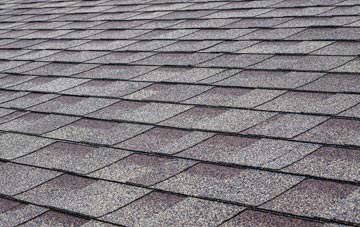 Barnsdale tiles for shallow pitch roofing