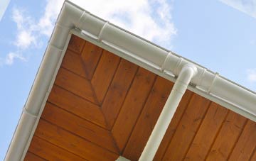 Barnsdale soffit types