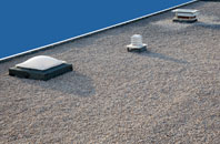 Barnsdale flat roofing