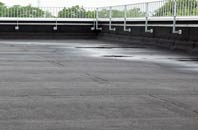 find rated Barnsdale flat roofing companies