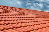 Barnsdale roofing tiles