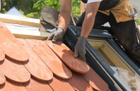 Barnsdale tiled roofing companies